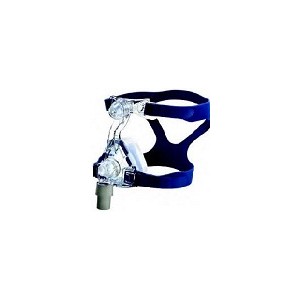Mirage softgel nasal mask complete systes - Small