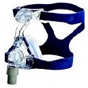 Mirage softgel nasal mask complete systes - Large