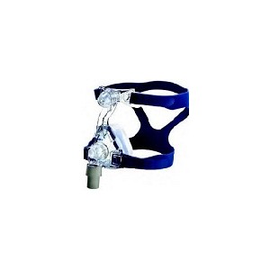 Mirage softgel nasal mask complete systes - Large