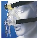 BIPAP / CPAP Mask ComfortClassic Nasal Small