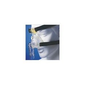  BIPAP / CPAP Mask ComfortClassic Nasal Small