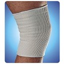 ELASTIC KNEE SLEEVE 