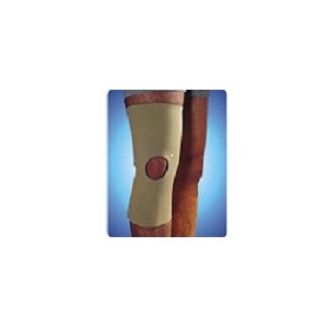 NKEE SLEEVE OPEN PATELLA 