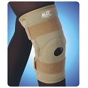 NEOPRENE KNEE SLEEVE 