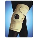 NEOPRENE KNEE WRAP 