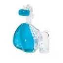 BIPAP / CPAP Gel Mask Profile Lite Nasal Large