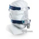 Ultra Mirage II Nasal Mask Complete System-Shallow Wide