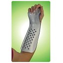 FOREARM SPLINT PADDED 