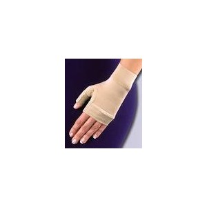 Jobst lymphedema gauntlet - Small 