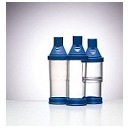 Optichamber valved Holding