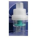Nebulizer medication cup 