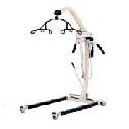 HEAVY DUTY PATIENT LIFTER