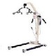 HEAVY DUTY PATIENT LIFTER