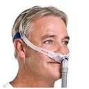 Swift FX nasal pillow 