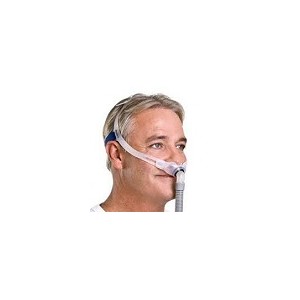 Swift FX nasal pillow 