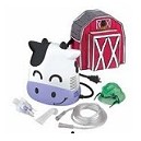Cow pedriatic Nebulizer 