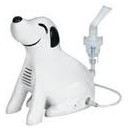 Roscoe Dog Nebulizer 