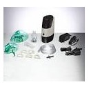AeromistGo Portable Nebulizer Compressor 