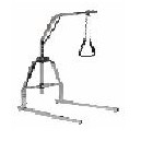 BARIATRIC TRAPEZE BAR W/STAND 
