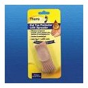 Gel Toe Protector with Spreader 