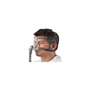 Mirage FX mask - Americans wide