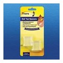 Gel Toe spacers 