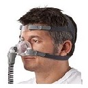 Mirgae FX mask - Americans standard 