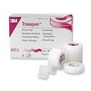 Transpore surgical tape 3M1527-1 