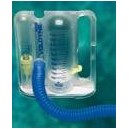 Volumetric exerciser volydyne 5000 adult 
