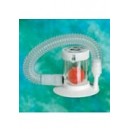 Incentive spirometer 