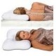STANDARD SIZE FIBER PILLOW 