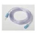 Non-conductive connecting tubing 