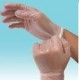 VINYL EXAMINATION GLOVES POWDER-FREE 