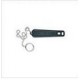Cylinder wrench 