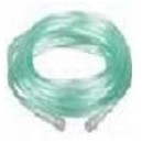Oxygen supply tubing 25ft 