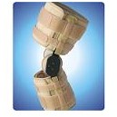 R.O.M POST OP KNEE BRACE 