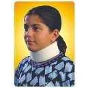 CHILDREN'S FOAM COLLLAR 