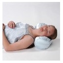 SOFT CERVICAL PILLOW 