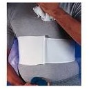 RIB BELT MALE - UNIVERSAL 