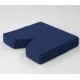COCCYX CUSHION WITH "V" CUT 