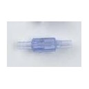 Swivel Oxygen tubing connector 