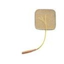 Electrodes 2" X 2" 