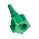 Christmas Tree Connector - Non-Swivel 
