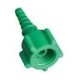 Christmas Tree Connector - Non-Swivel 
