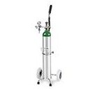 Oxygen cylinder 