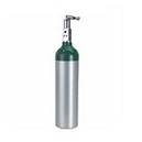 M6 portable oxygen cylinder 