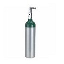 M6 portable oxygen cylinder 