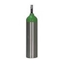Oxygen tank Only - Size E 