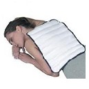 Therabeads King size back 