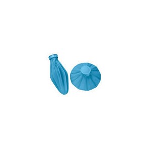 Briggs healthcare Ice Bags - Medium (9") 